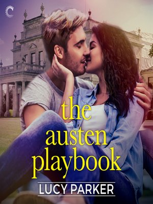 cover image of The Austen Playbook